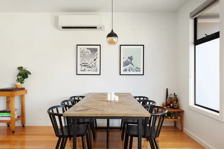 Fourth view of Homely townhouse listing, 4/25 Bruce Street, Coburg VIC 3058