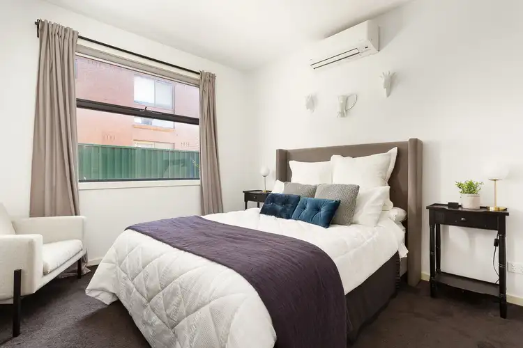 Fifth view of Homely townhouse listing, 4/25 Bruce Street, Coburg VIC 3058