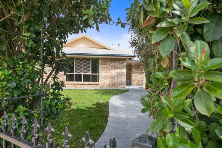 19B Kratzke Road, Highfields QLD 4352