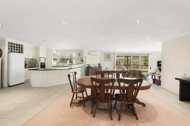 Fifth view of Homely house listing, 19B Kratzke Road, Highfields QLD 4352