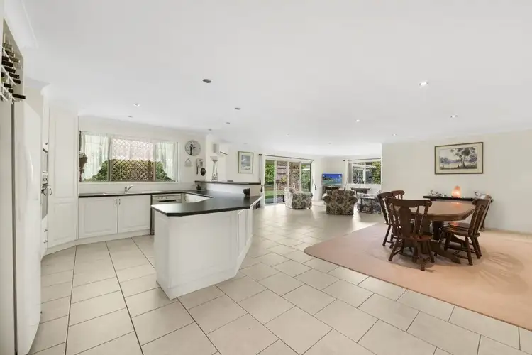 Sixth view of Homely house listing, 19B Kratzke Road, Highfields QLD 4352
