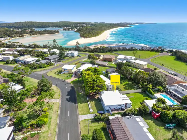 Second view of Homely house listing, 32 Highview Drive, Dolphin Point NSW 2539