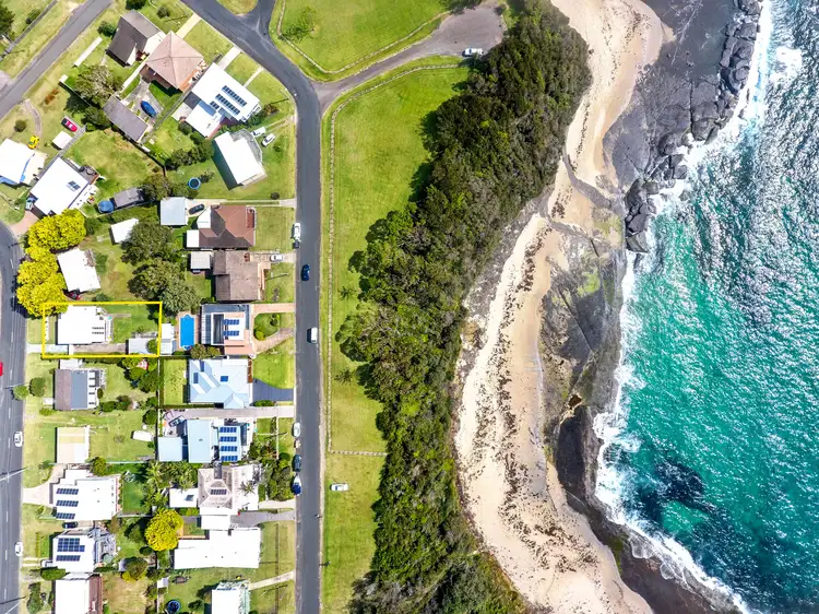 Third view of Homely house listing, 32 Highview Drive, Dolphin Point NSW 2539