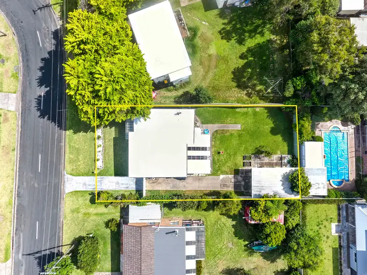 Fifth view of Homely house listing, 32 Highview Drive, Dolphin Point NSW 2539