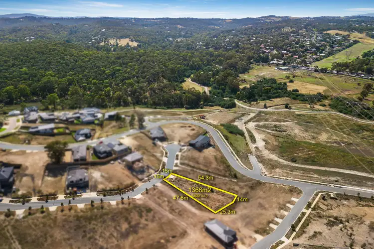 42 Serenity Place, Diamond Creek VIC 3089