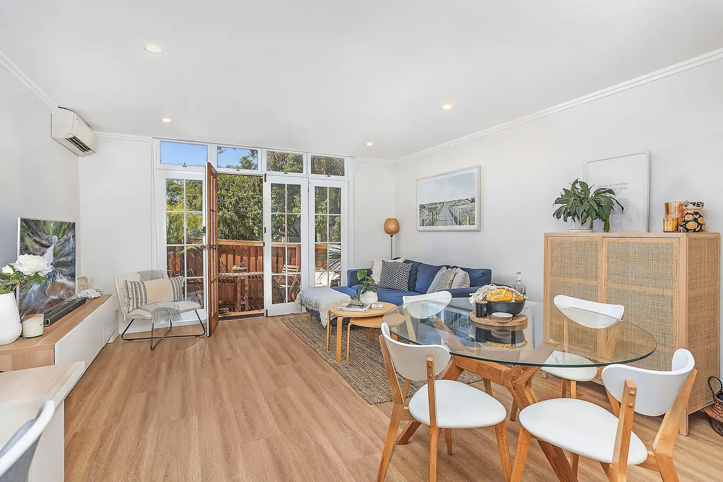 Main view of Homely apartment listing, 5/14 Gunnamatta Road, Cronulla NSW 2230