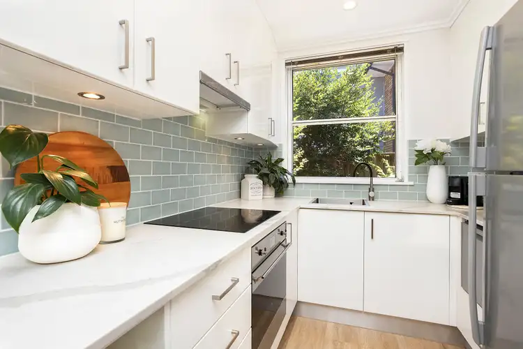 Second view of Homely apartment listing, 5/14 Gunnamatta Road, Cronulla NSW 2230