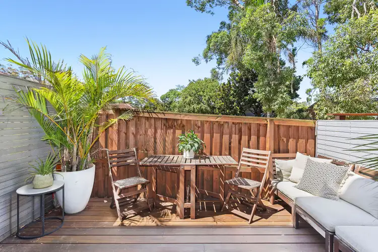 Third view of Homely apartment listing, 5/14 Gunnamatta Road, Cronulla NSW 2230
