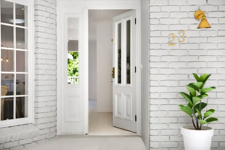 Sixth view of Homely house listing, 23 Dunbar Close, Normanhurst NSW 2076