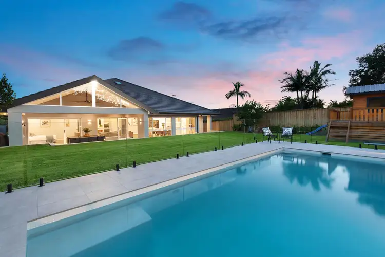 120 Collins Road, St Ives NSW 2075