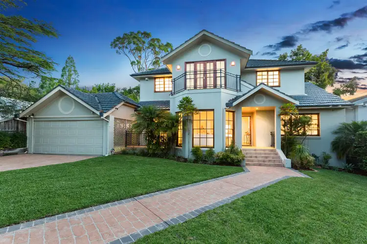 50 Toolang Road, St Ives NSW 2075