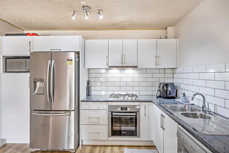 Second view of Homely unit listing, 2/24 Stopford Street, Wooloowin QLD 4030