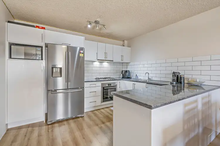 Third view of Homely unit listing, 2/24 Stopford Street, Wooloowin QLD 4030