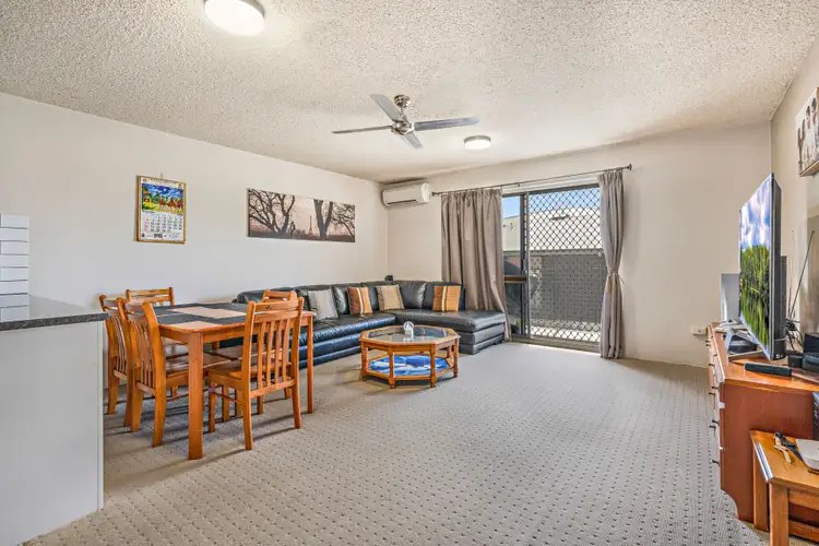 Fourth view of Homely unit listing, 2/24 Stopford Street, Wooloowin QLD 4030