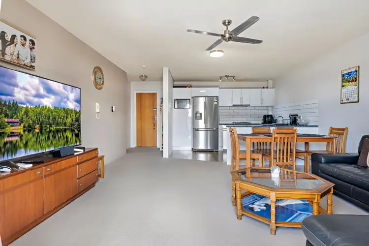Fifth view of Homely unit listing, 2/24 Stopford Street, Wooloowin QLD 4030