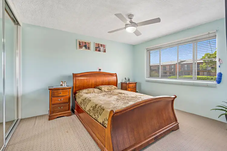 Sixth view of Homely unit listing, 2/24 Stopford Street, Wooloowin QLD 4030
