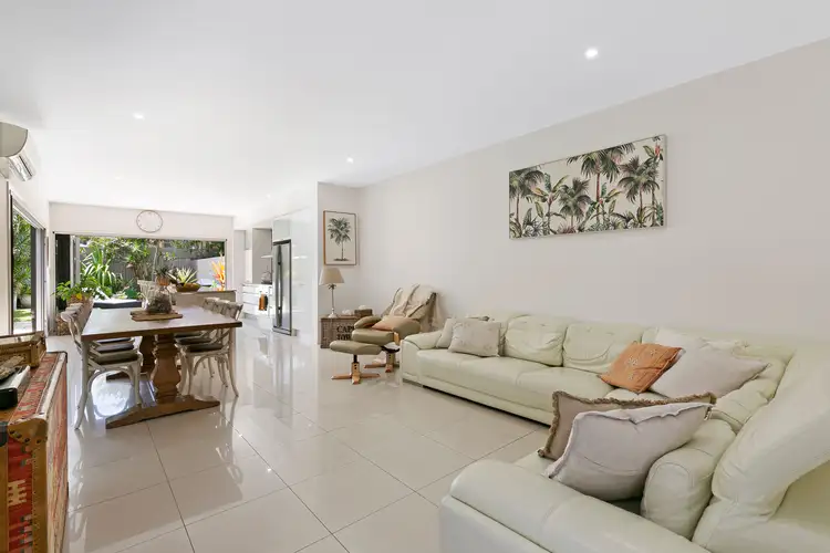 Third view of Homely townhouse listing, 1/65 Albion Avenue, Miami QLD 4220