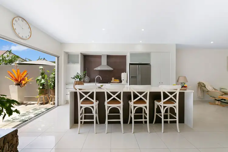 Fourth view of Homely townhouse listing, 1/65 Albion Avenue, Miami QLD 4220