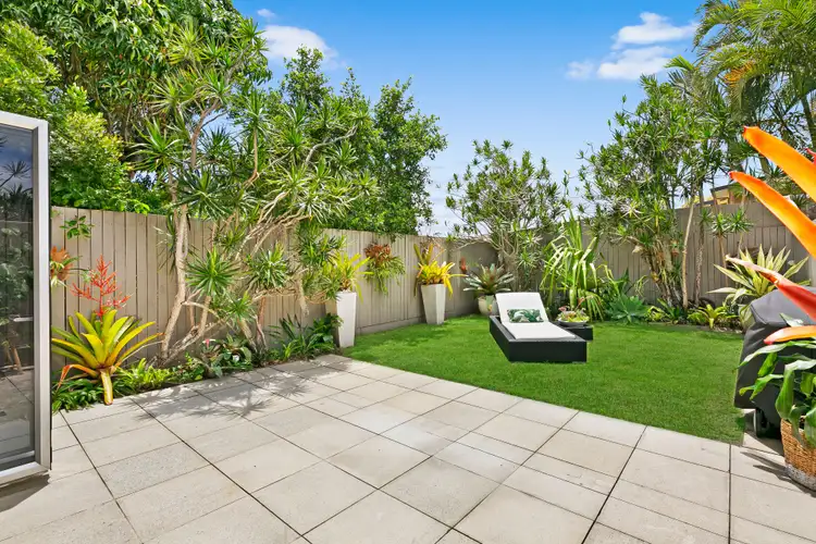 Sixth view of Homely townhouse listing, 1/65 Albion Avenue, Miami QLD 4220