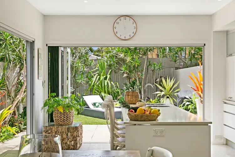 Seventh view of Homely townhouse listing, 1/65 Albion Avenue, Miami QLD 4220
