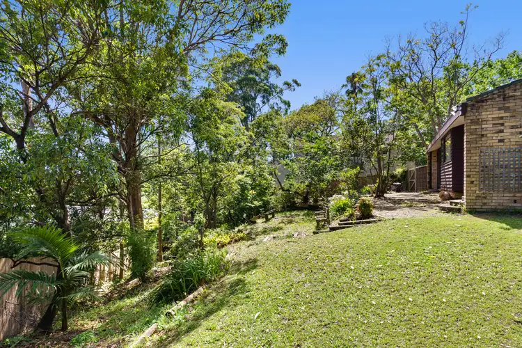 Fourth view of Homely house listing, 2 Rathowen Parade, Killarney Heights NSW 2087
