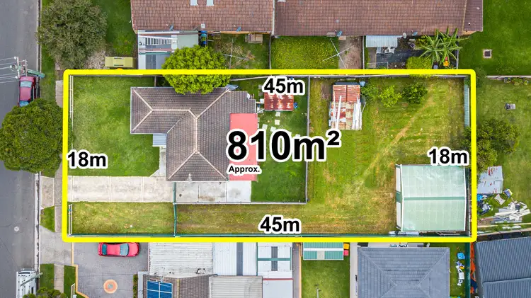 16 Kurrara Street, Lansvale NSW 2166