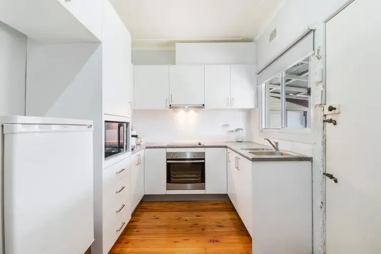 Third view of Homely house listing, 16 Kurrara Street, Lansvale NSW 2166