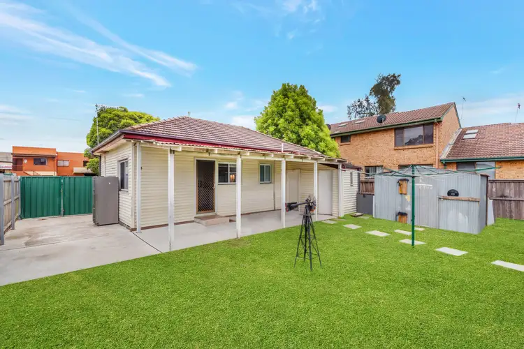 Sixth view of Homely house listing, 16 Kurrara Street, Lansvale NSW 2166