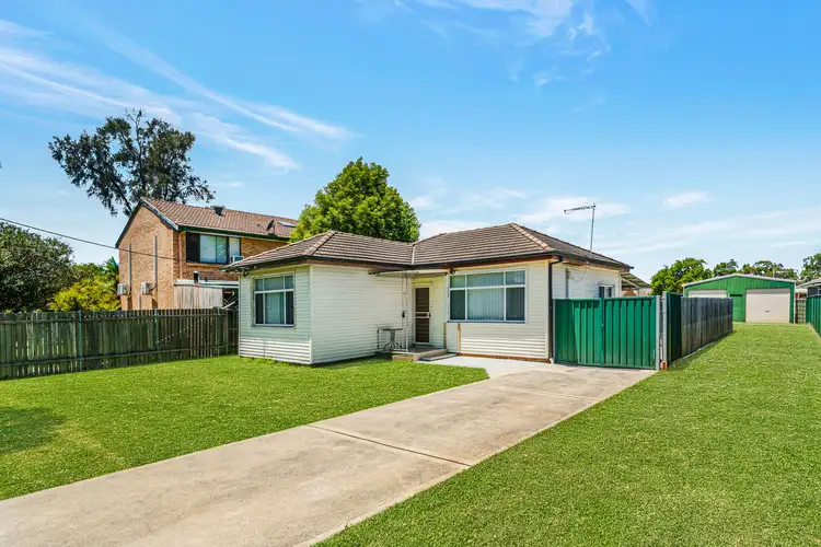 Seventh view of Homely house listing, 16 Kurrara Street, Lansvale NSW 2166