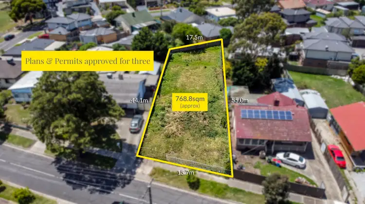 114 Waranga Crescent, Broadmeadows VIC 3047