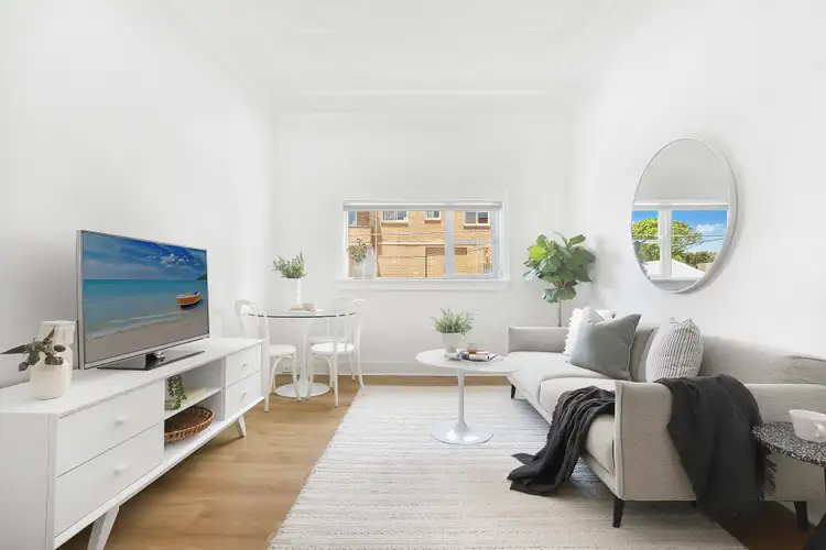 Fourth view of Homely apartment listing, 5/16 Glen Street, Bondi Beach NSW 2026