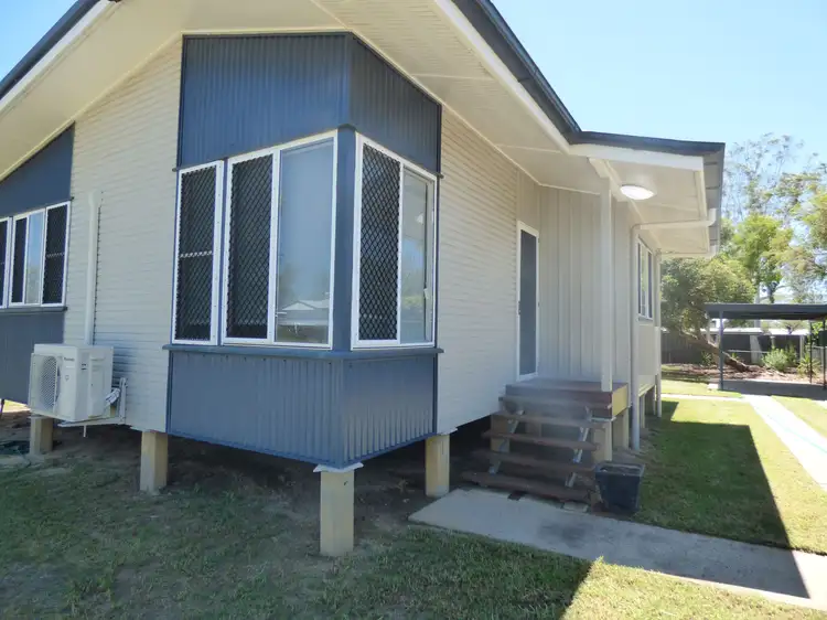 22 Downs Street, Roma QLD 4455