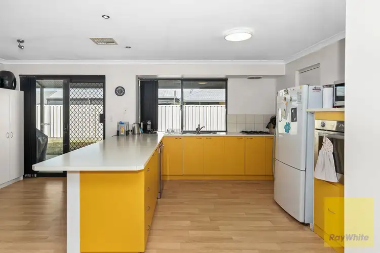 Fifth view of Homely house listing, 7 Burnett Street, Wattle Grove WA 6107