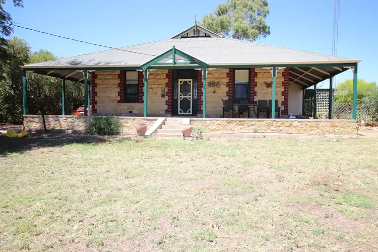 549 Ramco Road, Ramco SA 5322