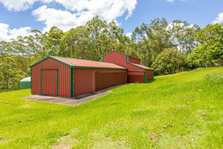 Fifth view of Homely rural property listing, Address available on request