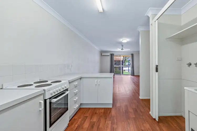 Sixth view of Homely unit listing, 5/28 Island Drive, Cannonvale QLD 4802