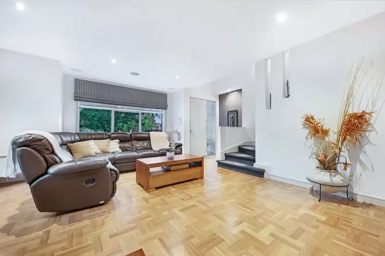 Sixth view of Homely house listing, 4 Phillimore Drive, Mulgrave VIC 3170