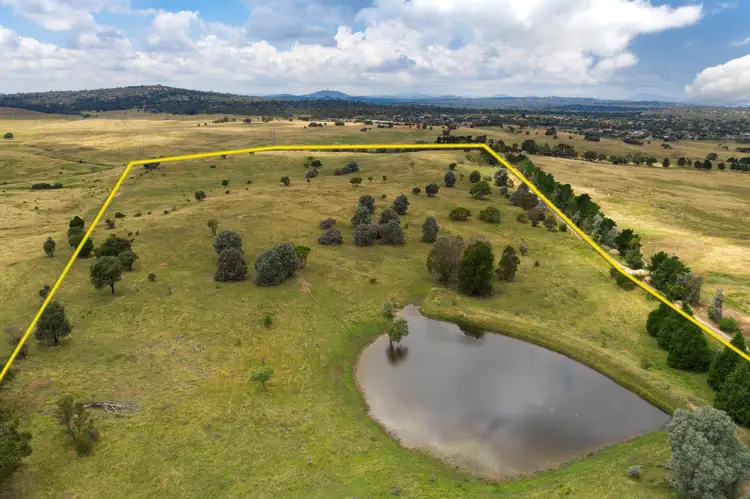 Third view of Homely land listing, 139 Gooromon Ponds Road, Wallaroo NSW 2618