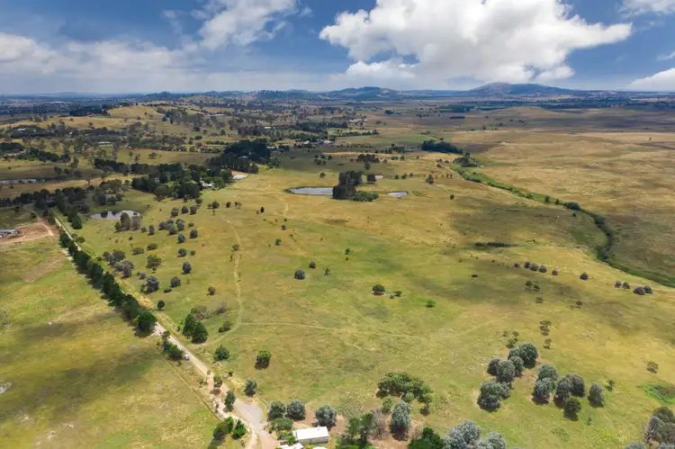 Fourth view of Homely land listing, 139 Gooromon Ponds Road, Wallaroo NSW 2618