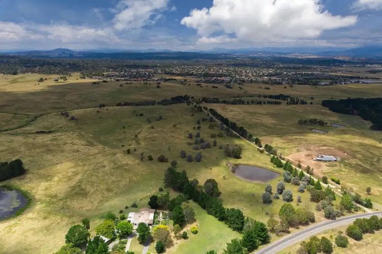 Fifth view of Homely land listing, 139 Gooromon Ponds Road, Wallaroo NSW 2618