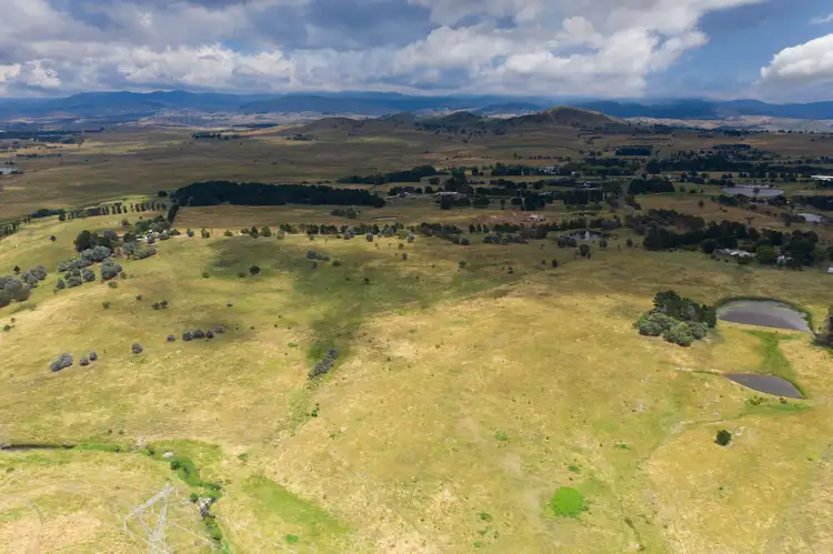 Sixth view of Homely land listing, 139 Gooromon Ponds Road, Wallaroo NSW 2618