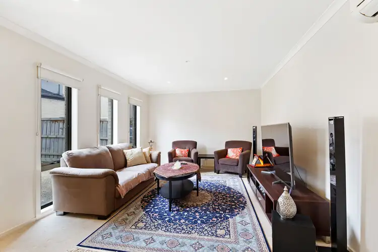 Sixth view of Homely townhouse listing, 12 Great Brome Avenue, Epping VIC 3076