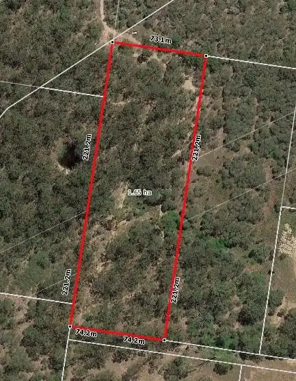 Fourth view of Homely land listing, 0 Ronan Lane, Karalee QLD 4306