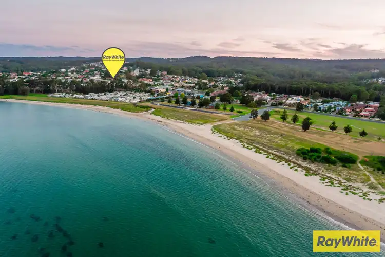 22/5 Crag Road, Batehaven NSW 2536