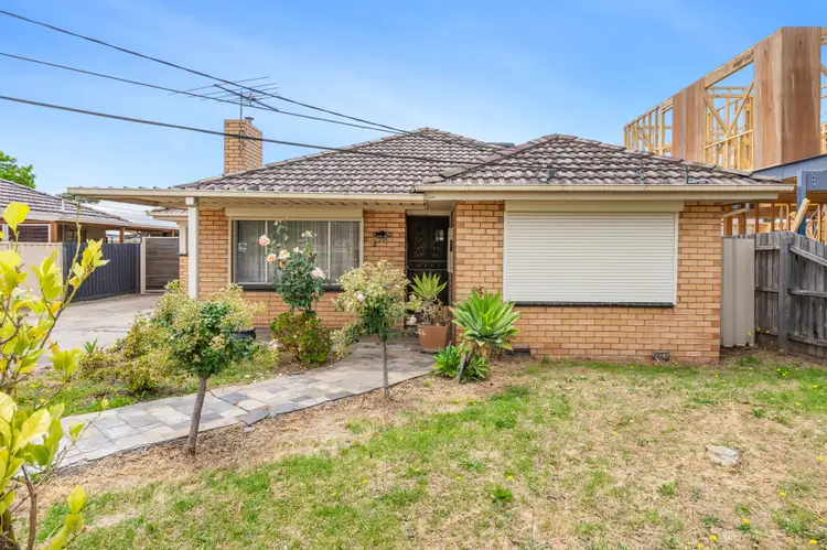 Second view of Homely house listing, 132 Dalton Road, Thomastown VIC 3074