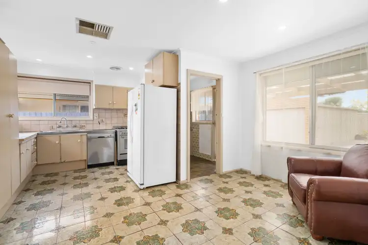 Fourth view of Homely house listing, 132 Dalton Road, Thomastown VIC 3074