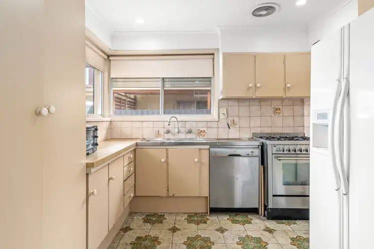 Fifth view of Homely house listing, 132 Dalton Road, Thomastown VIC 3074