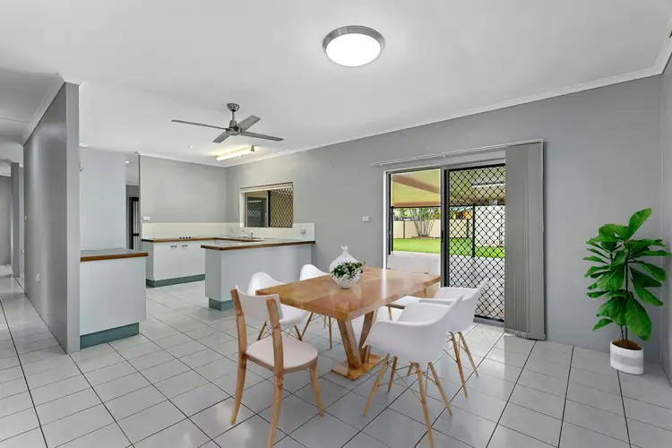 Sixth view of Homely house listing, 38-40 Resolution Drive, Bentley Park QLD 4869