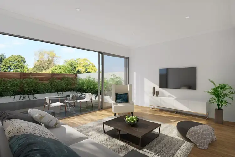 Second view of Homely house listing, Address available on request