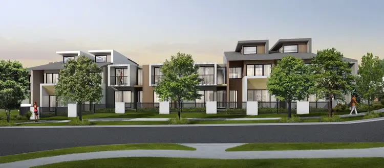 Fifth view of Homely house listing, Address available on request